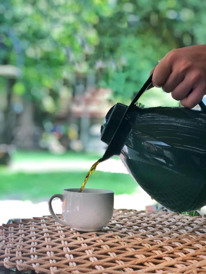Ilhabela Camping Ильябела Экстерьер фото